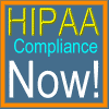Email us to learn how YOU can become HIPAA compliant